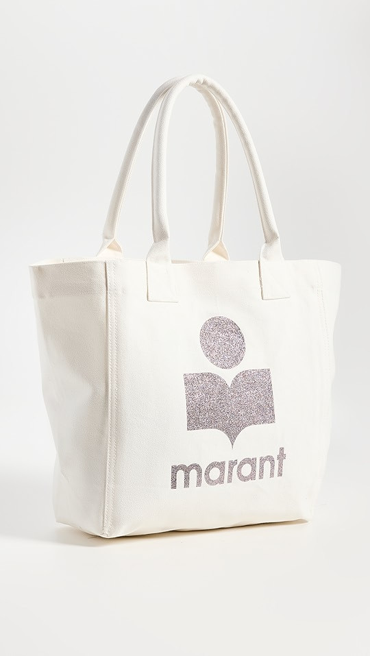 Isabel Marant Small Yenky Tote Bag | SHOPBOP | Shopbop