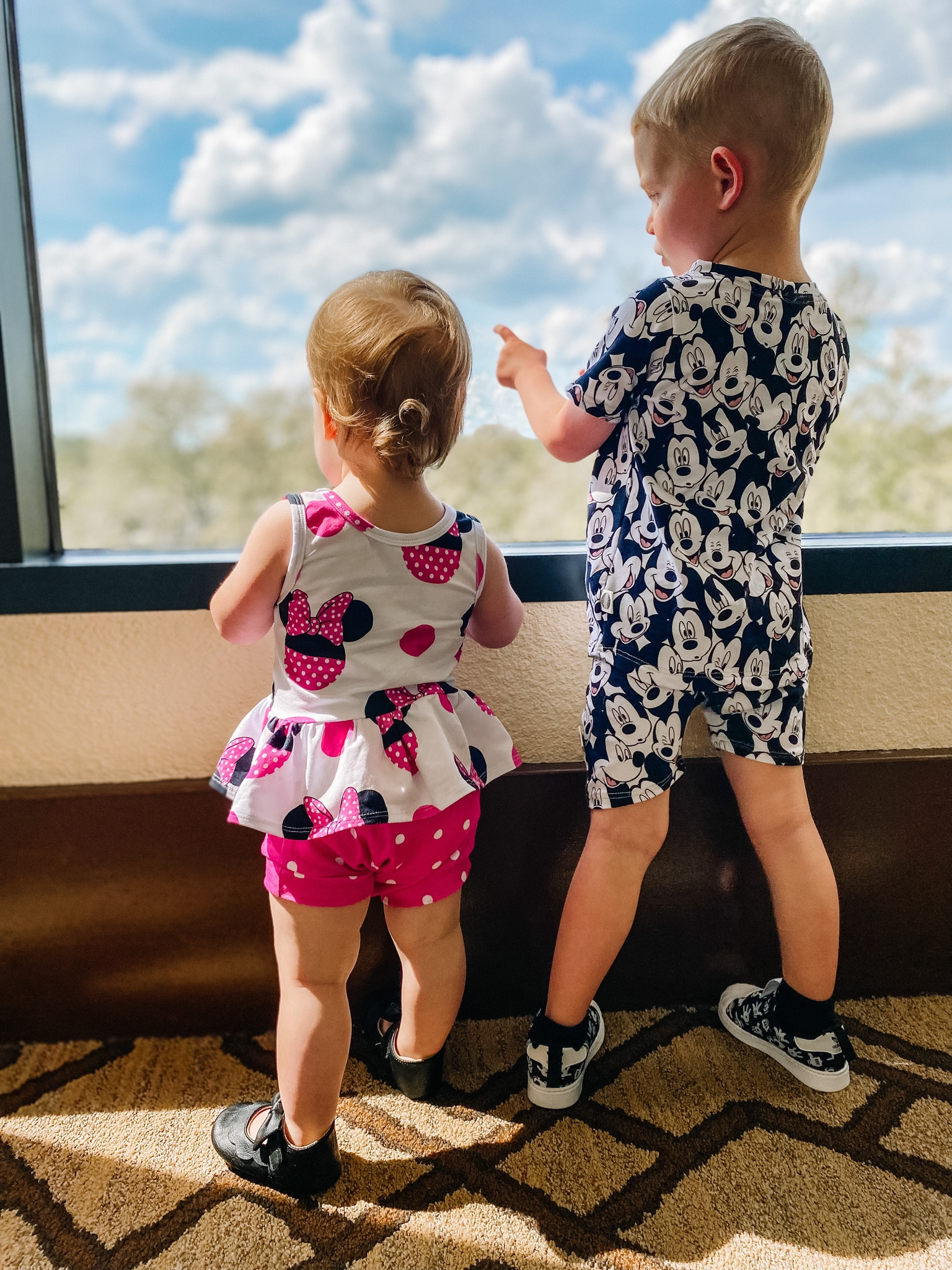 Minnie Mouse kids girls outfit, Disney kids outfits, Mickey Mouse outfit for kids boys, Disney world outfits 

#LTKtravel #LTKkids #LTKfamily