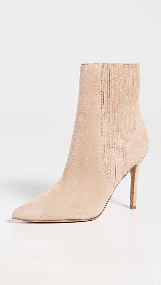 Lisa Booties | Shopbop