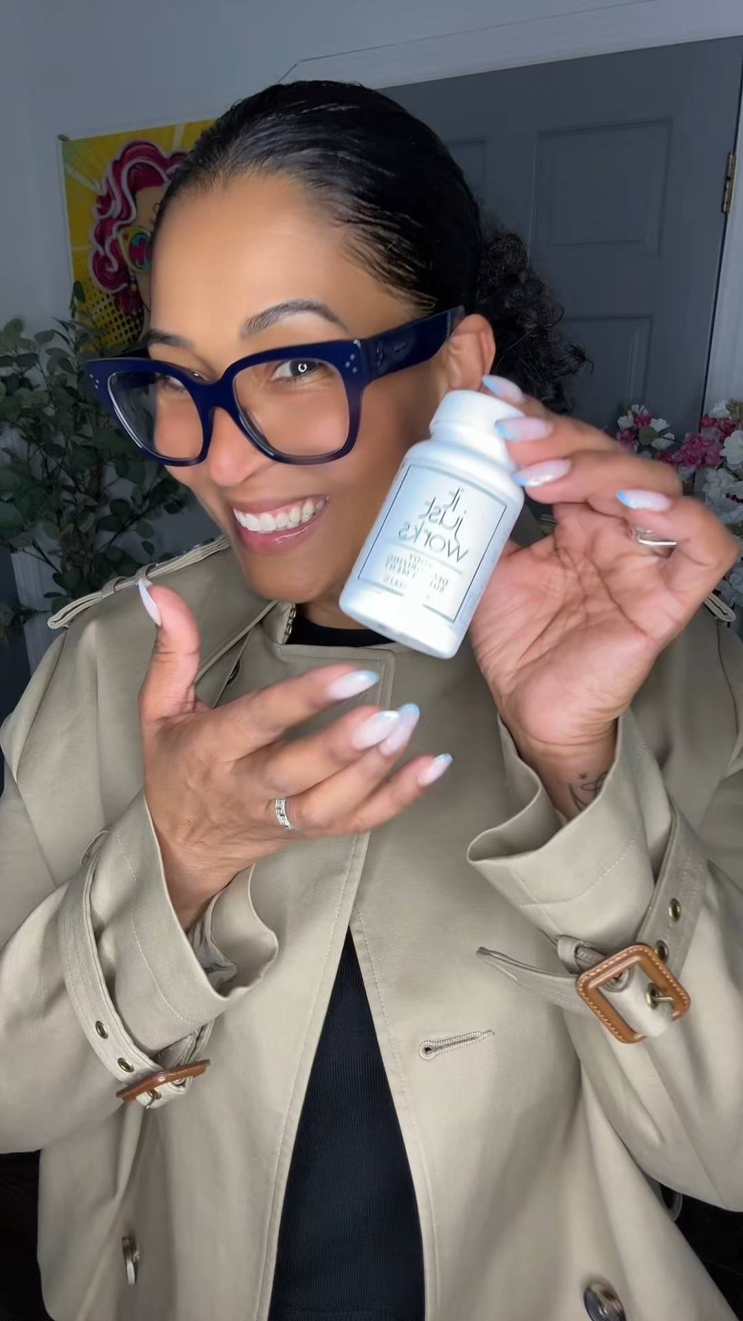 Whether you’re working, working out, or just living life—our formula keeps you fresh without the harsh stuff. No aluminum. No parabens. No white marks. 

Ya sea que trabajes, te ejercites o simplemente disfrutes de la vida, nuestra fórmula te mantiene fresco sin ingredientes agresivos. Sin aluminio. Sin parabenos. Sin marcas blancas.

#LTKActive #LTKBeauty #LTKFindsUnder50