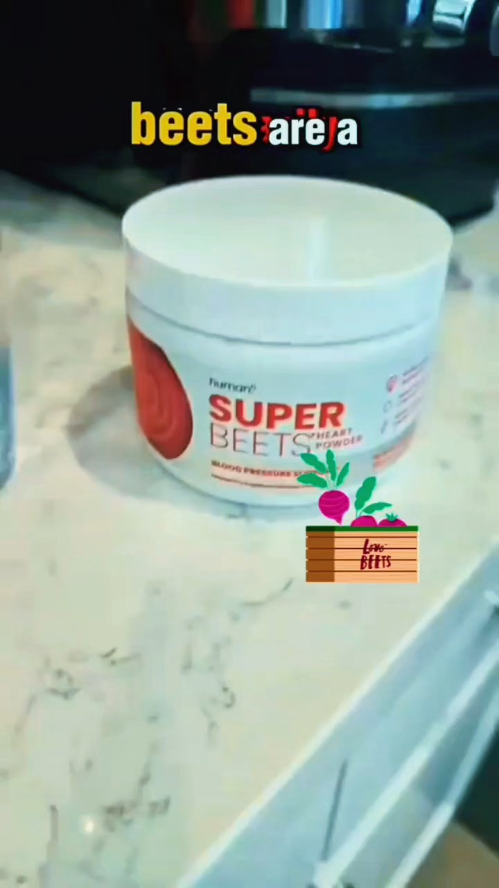 Superfood for my smoothies!!! humann SuperBeets Heart Powder #superfood #beets #beetsforbloodpressure #smoothies @livehumann #livehumann 

#LTKmomlife #LTKgrwm #LTKfitnessgoals