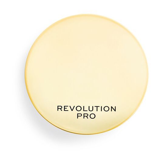 Translucent Hydra-Matte Setting Powder | Revolution Beauty (UK)