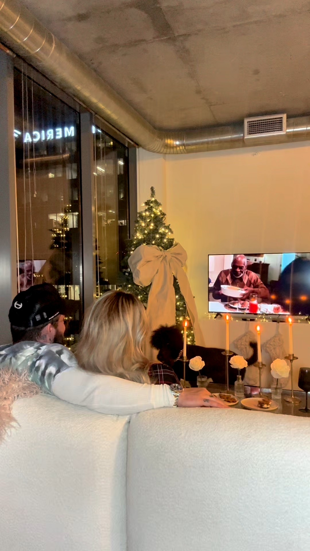 Nothing better than a cozy night in ✨ linking up some of my home decor

Home decor, cozy home, cozy vibes, apartment decor, candles, home finds, Amazon home decorr

#LTKHome #LTKHoliday #LTKFindsUnder50