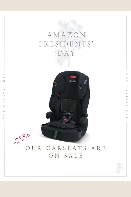 Gravity car seats on sale on Amazon 

#LTKkids #LTKbaby #LTKsalealert