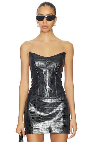 Yaz Bustier
                    
                    NBD | Revolve Clothing (Global)