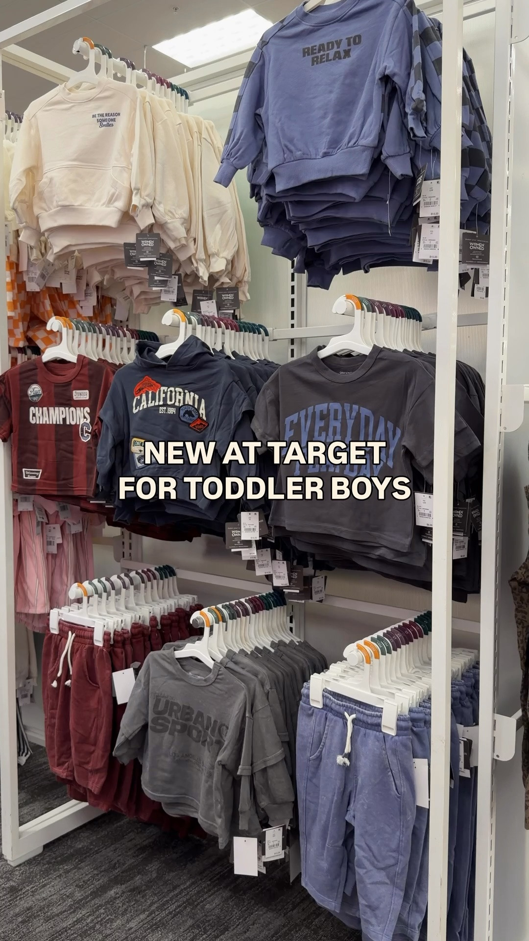 NEW toddler boy grayson threads collection at @Target 🖤

#LTKootd #LTKKids #LTKgrwm