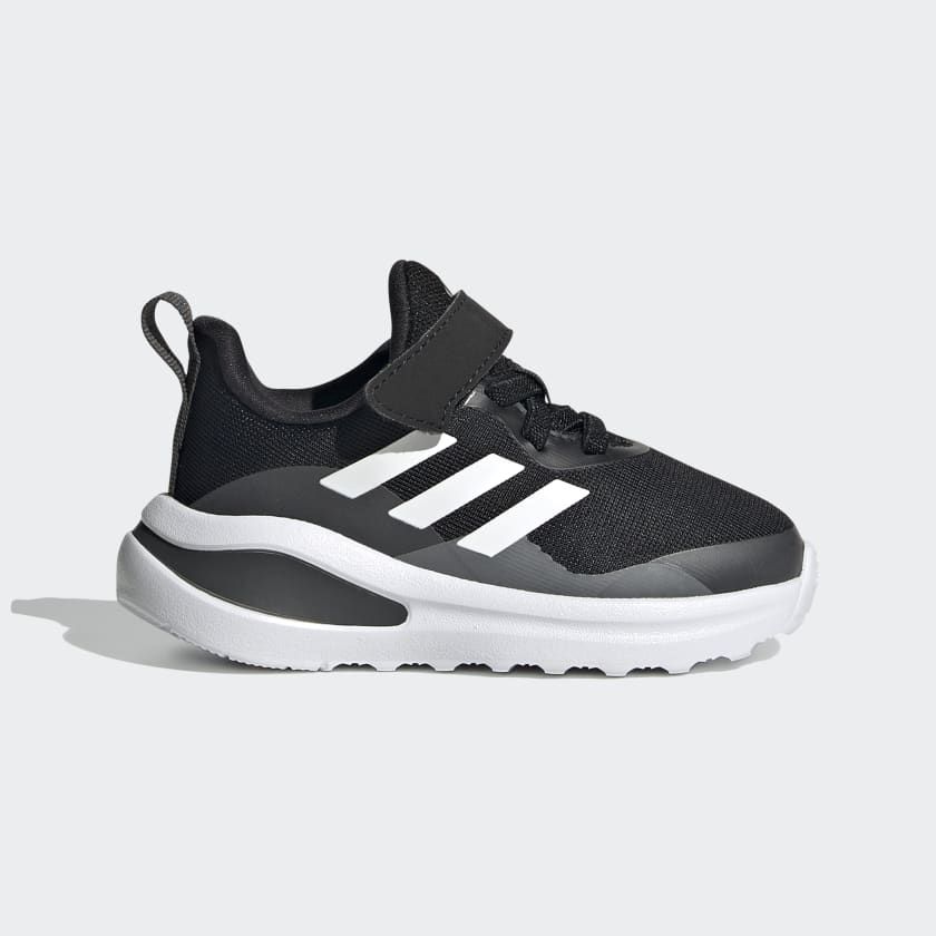 FortaRun Elastic Lace Top Strap Running Shoes | adidas (US)