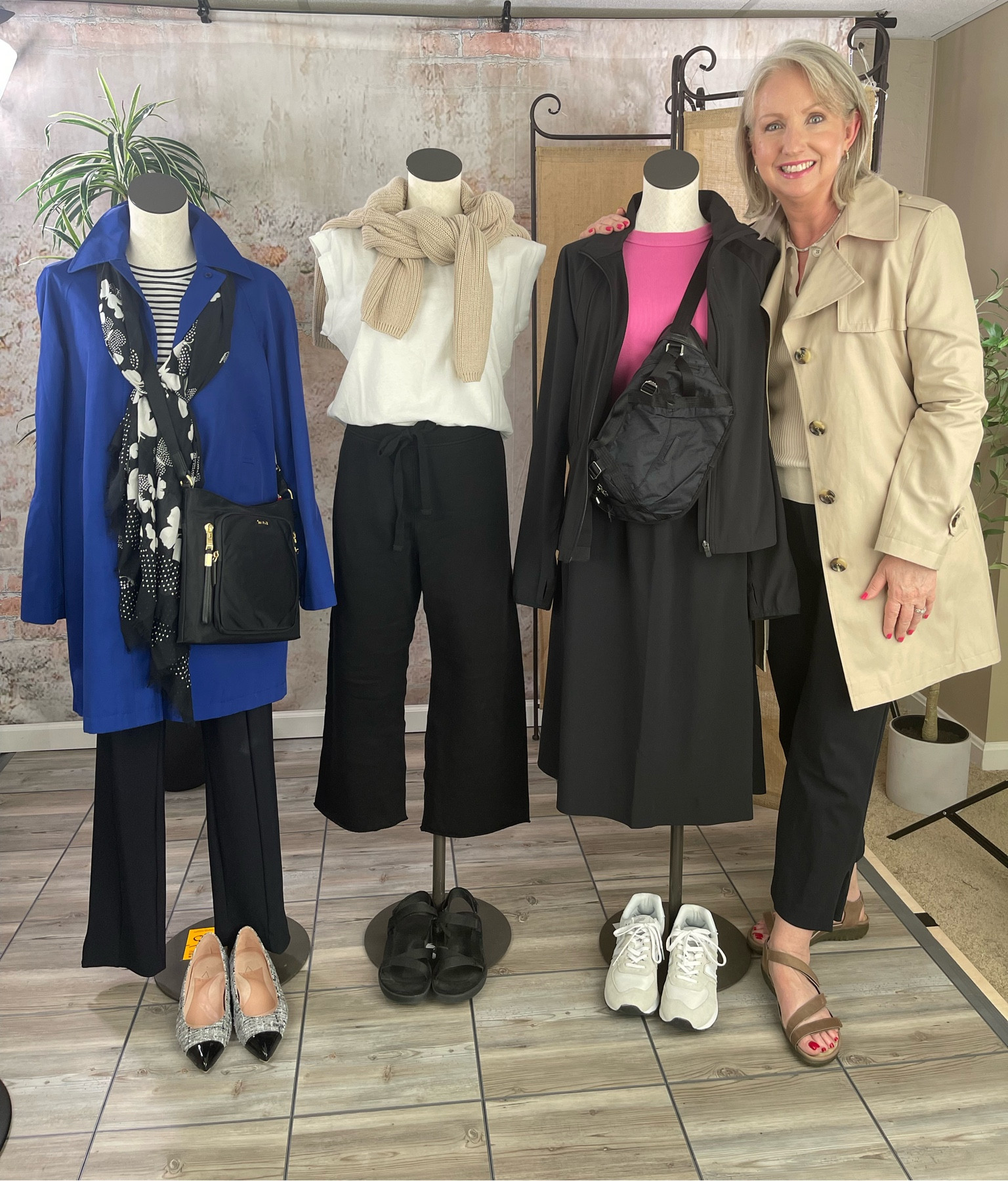 Instagram Live 2 Coffee with Kay☕️

I'm showing some of my favorite looks today. Check it out on Instagram if you missed it!

#LTKFind #LTKstyletip #LTKSeasonal