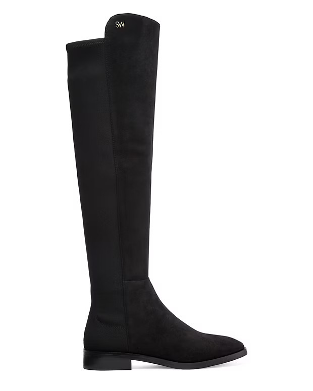 Keelan City Boot | Stuart Weitzman Outlet