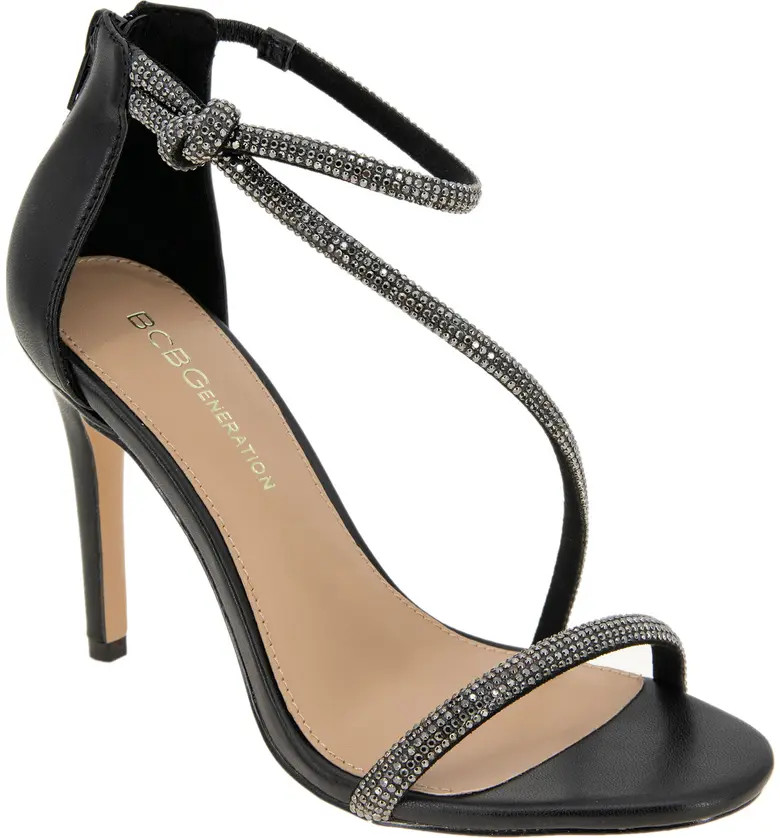 BCBGeneration Jemmy Strappy Sandal | Nordstrom | Nordstrom