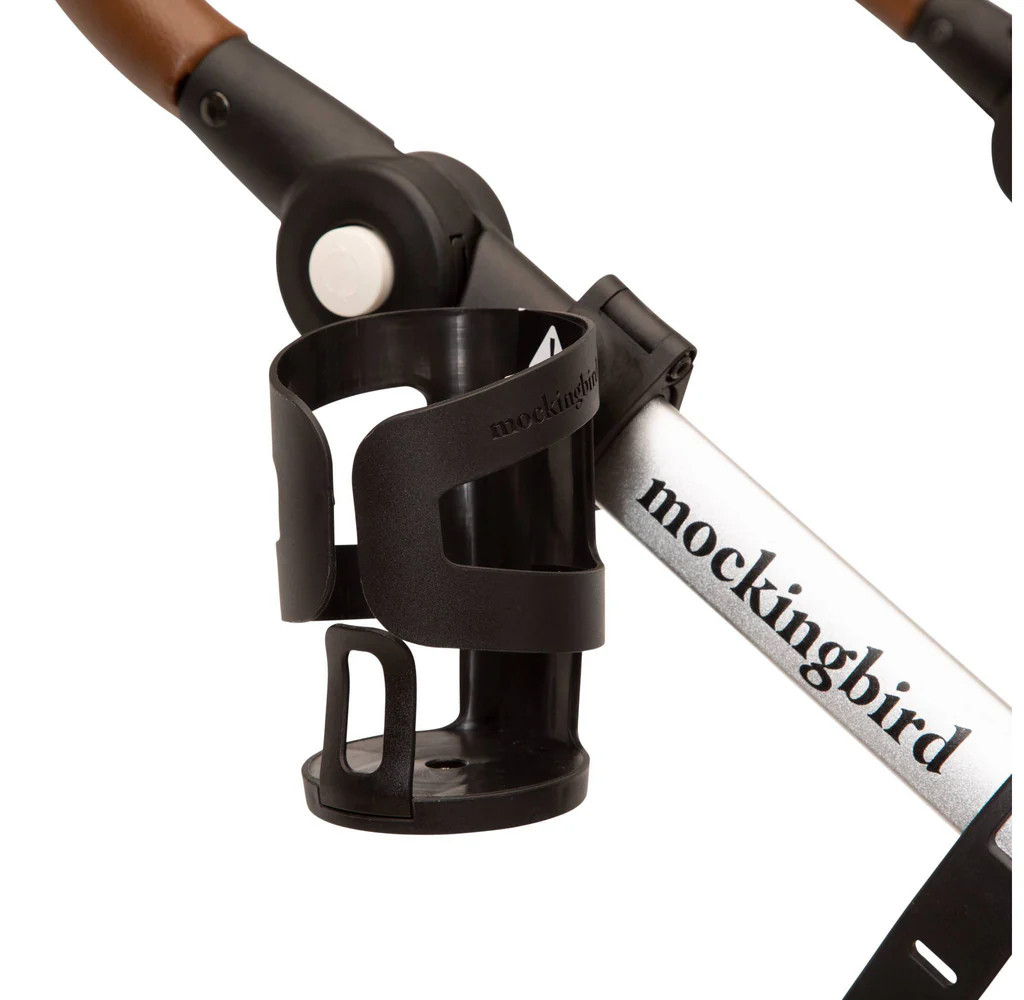 Mockingbird Cup Holder | REBEL (formerly Rebelstork)