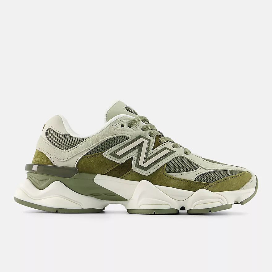 9060 | New Balance Athletics, Inc.