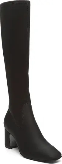 Cassidy Knee High Boot (Women) | Nordstrom