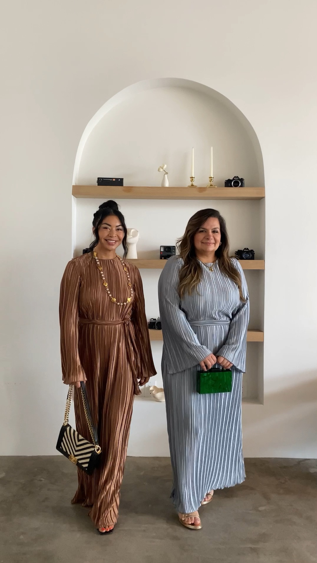 Style not size : chic Amazon looks 

Old money style 



#LTKWorkwear #LTKVideo #LTKOver40