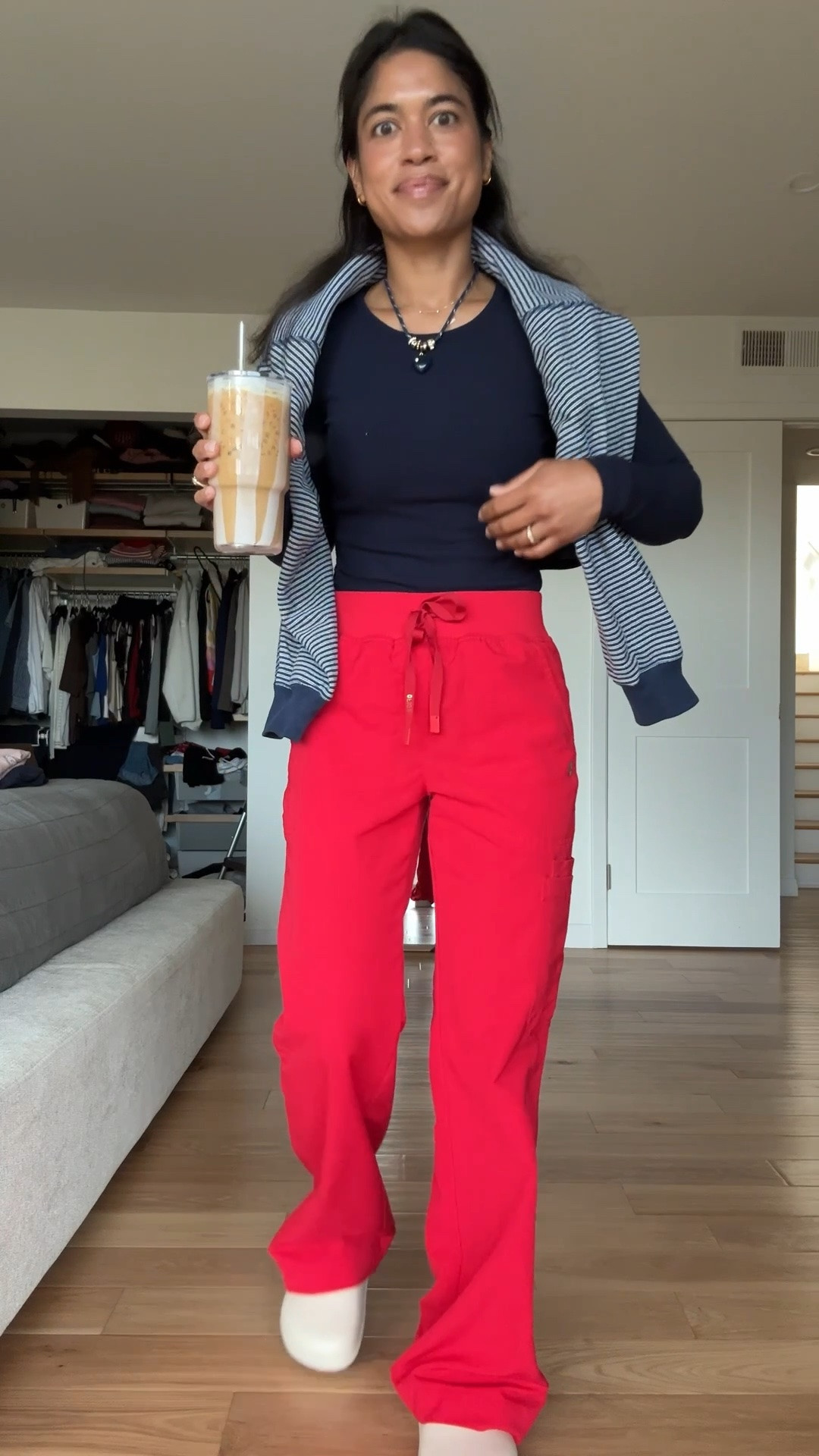 Scrubs of the day

#LTKootd #LTKWorkwear #LTKPetite