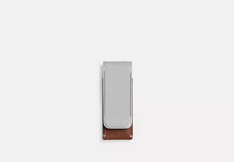Money Clip | Coach (US)