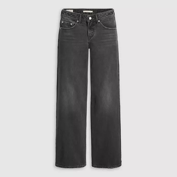Low Loose Women's Jeans | Levi's US