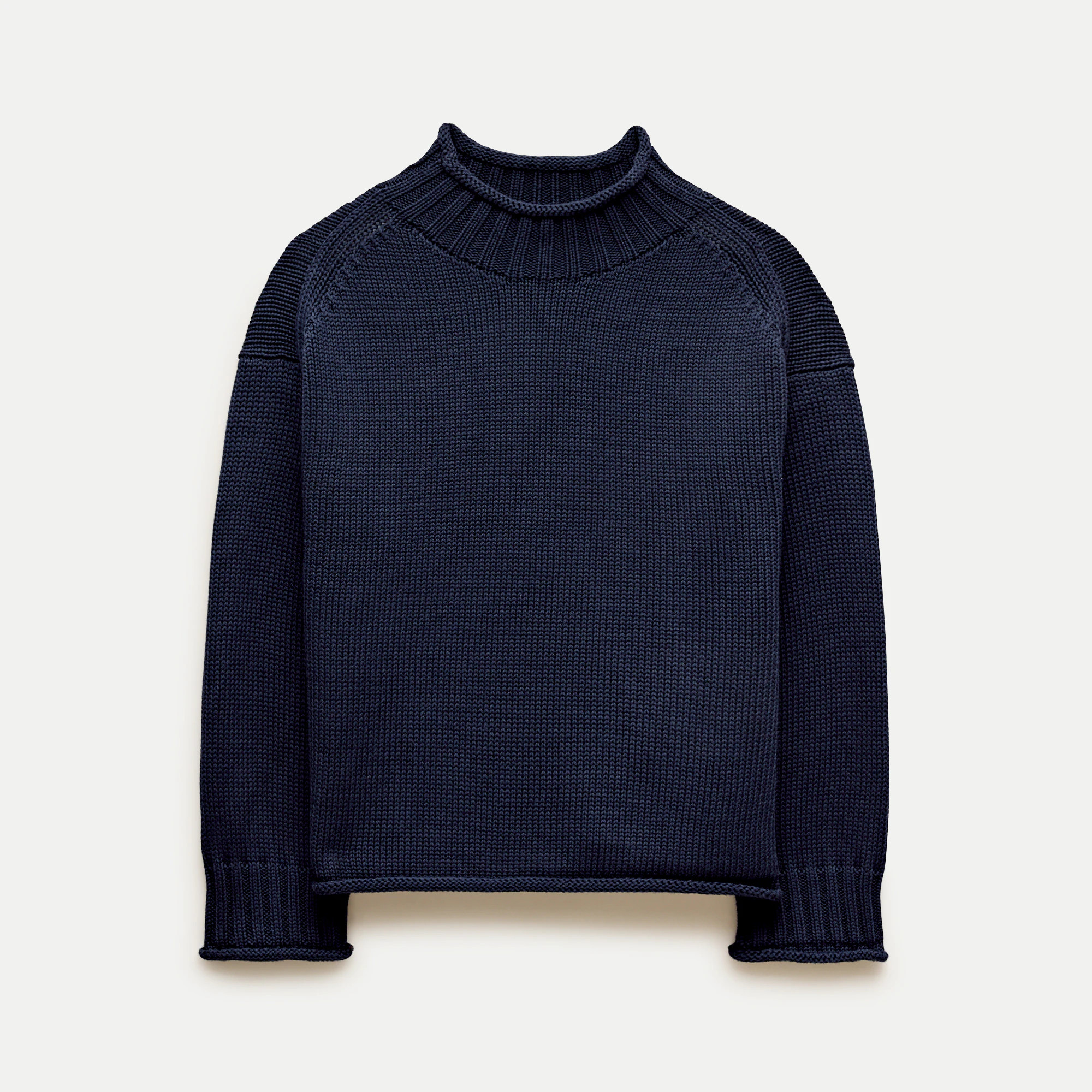 2025 Rollneck™ sweater | J. Crew US