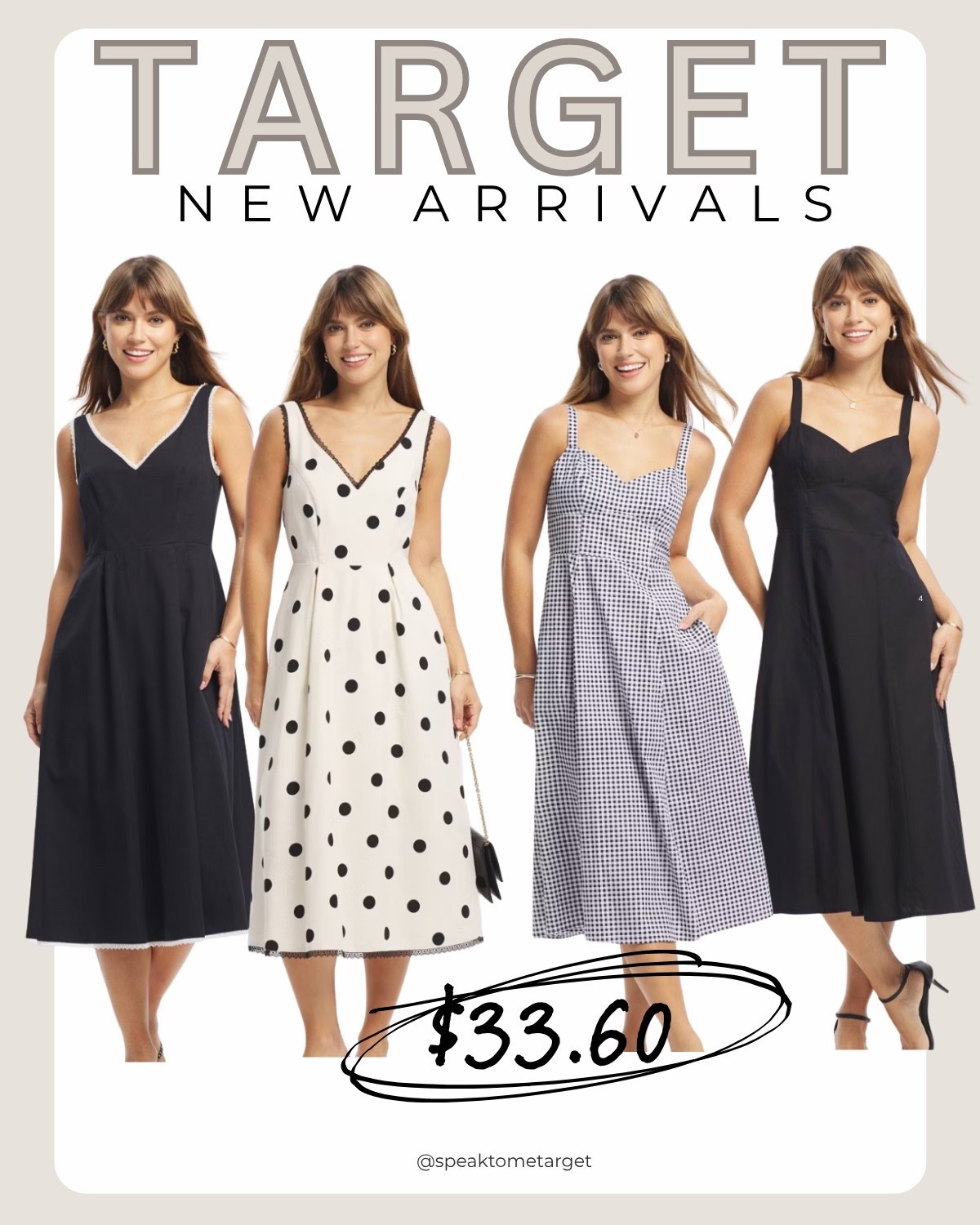 NEW! A New Day collection at Target 

And save 30% off 

#LTKPetite #LTKOver40 #LTKSaleAlert