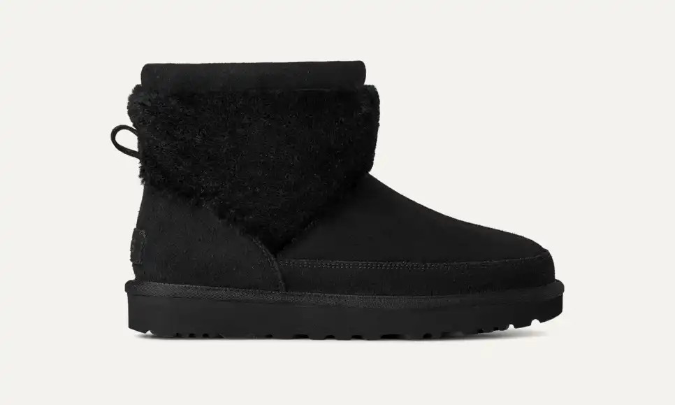 UGG® Classic Mini Snugscape for Women | UGG® | UGG (US)