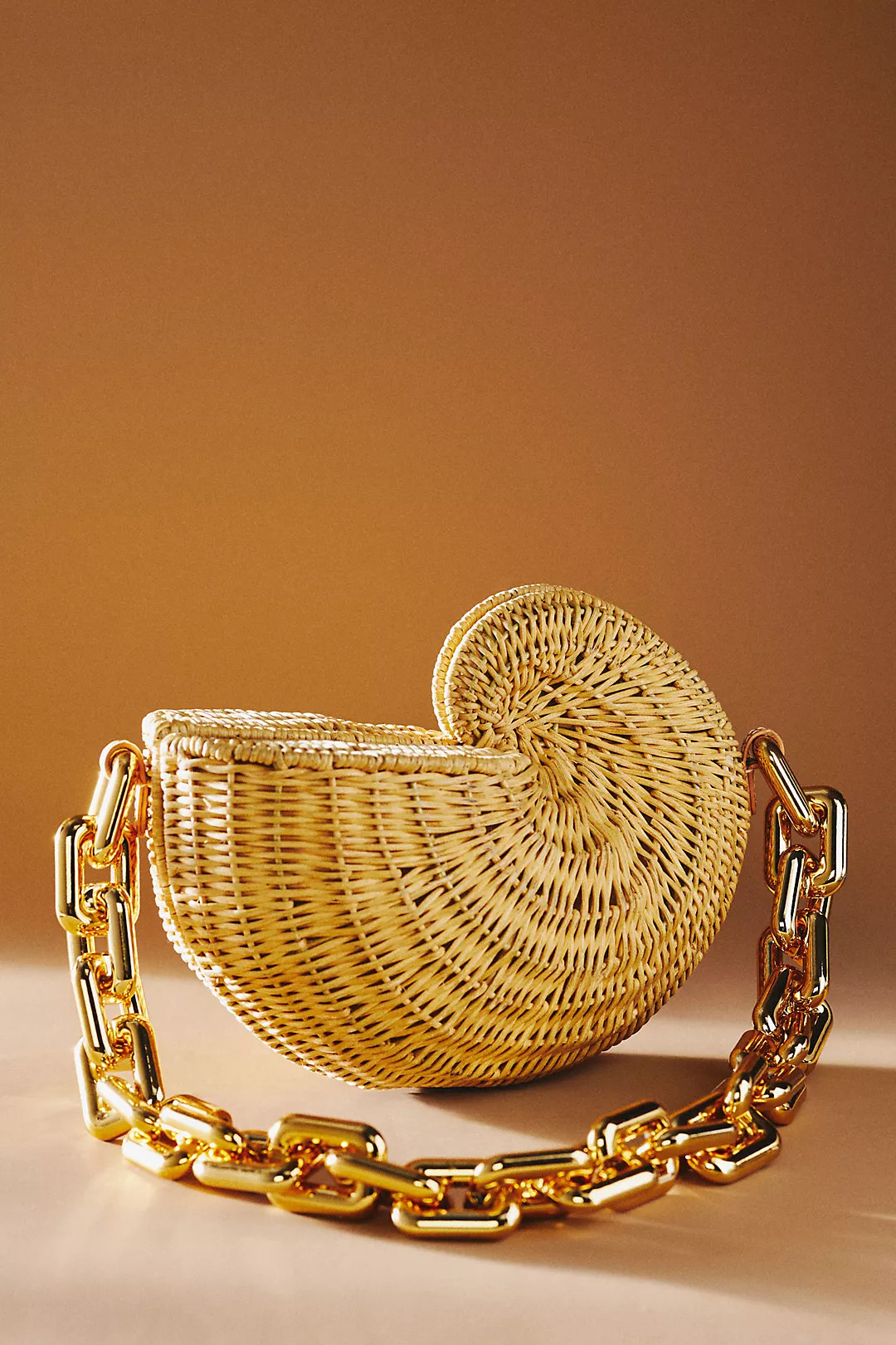 Poolside Anna Conch Bag | Anthropologie (US)