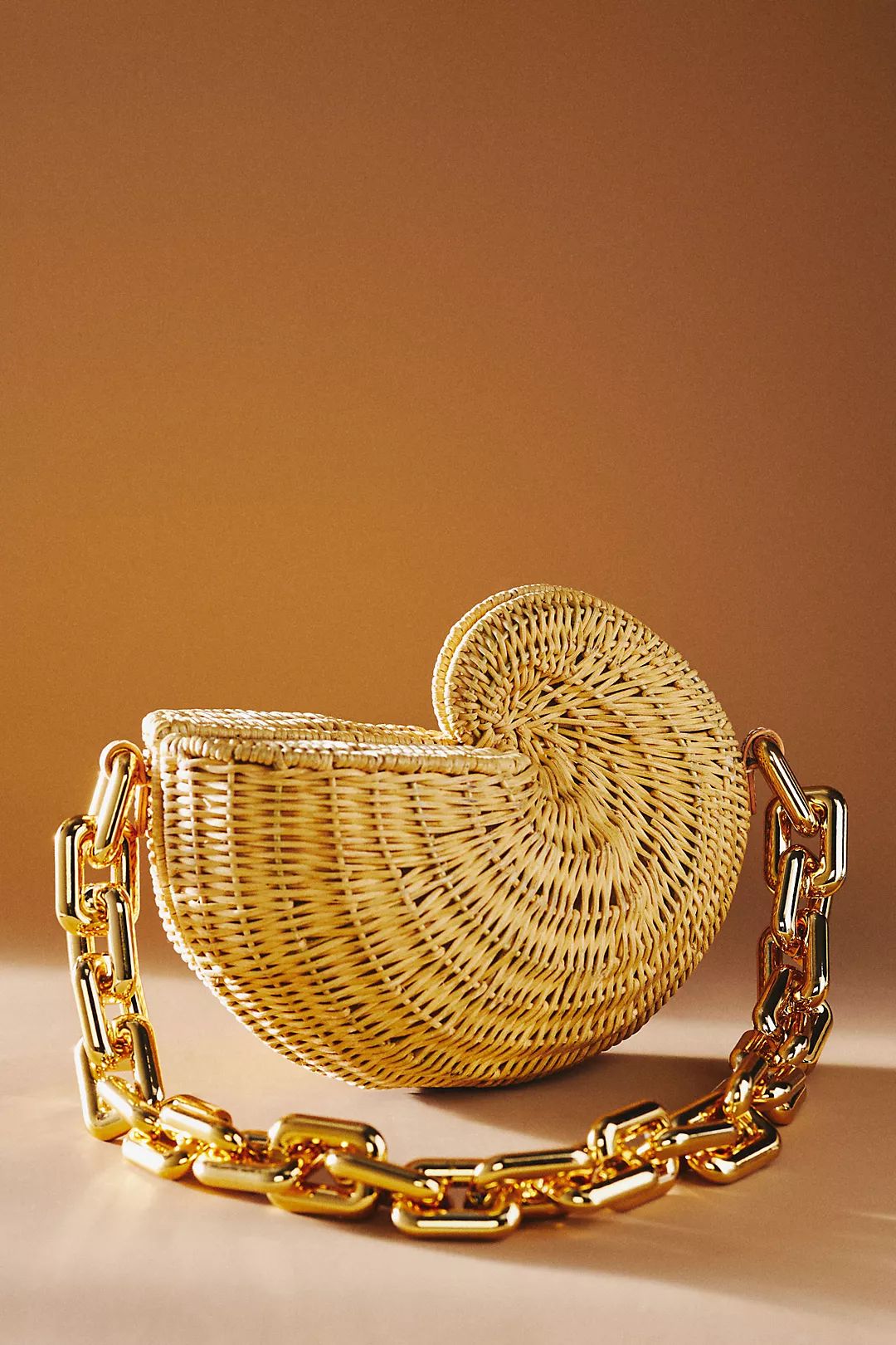 Poolside Anna Conch Bag | Anthropologie (US)