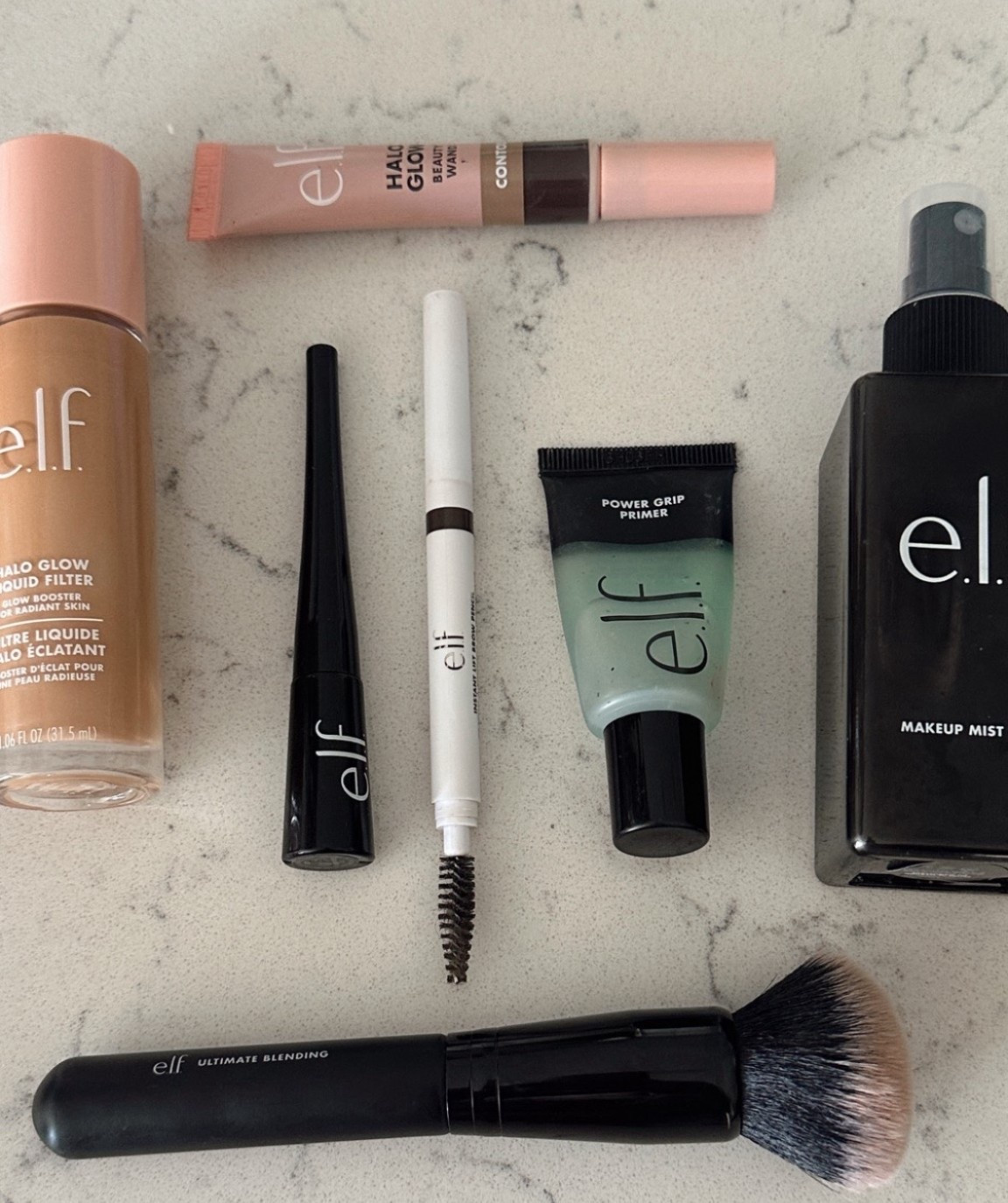 Free full size bronzing drops with orders $25+ !! Use LTKELF at check out or copy below !  Some of my favorite elf products !! 

LTK fall sale, elf, Christine gerace 

#LTKBeauty #LTKFallSale #LTKFindsUnder50