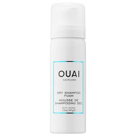 Ouai Dry Shampoo Foam 1.5 oz/ 43 g | Sephora (US)