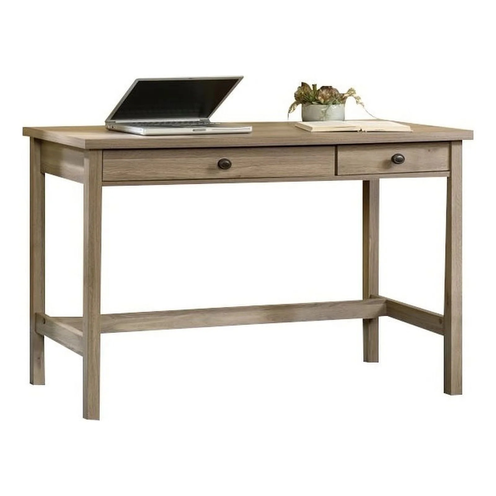 Sauder County Line Writing Desk, Salt Oak Finish | Walmart (US)