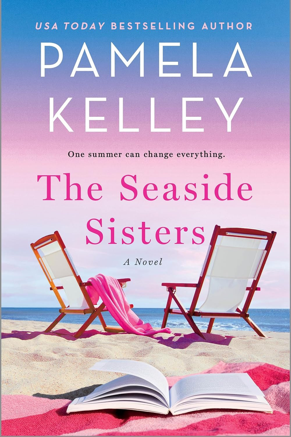 The Seaside Sisters: A Novel | Amazon (US)