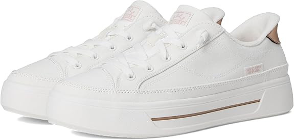 Skechers Womens Hands Free Slip-ins Bobs - Social | Amazon (US)