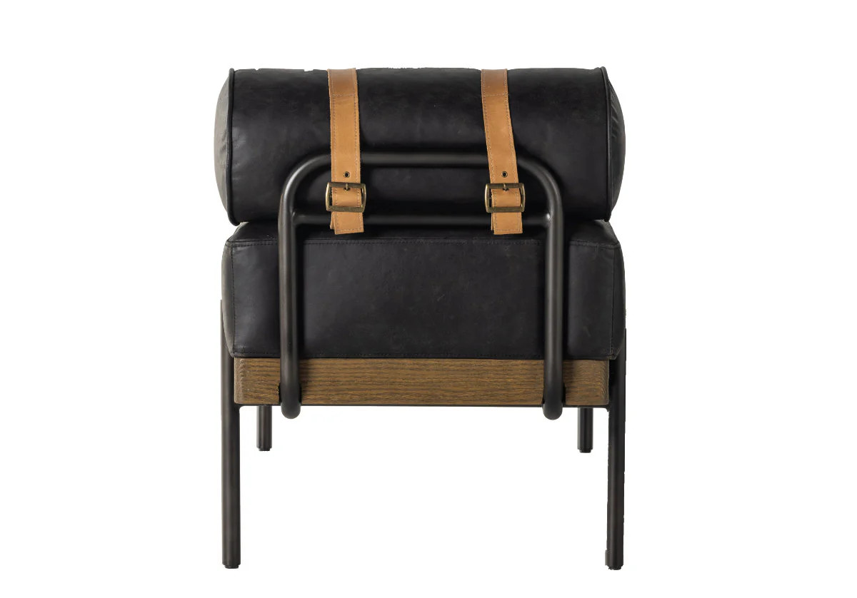 GIORGIO ACCENT BENCH | Alice Lane Home Collection