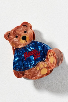 Solar Eclipse Après Hair Claw Clip | Anthropologie (US)