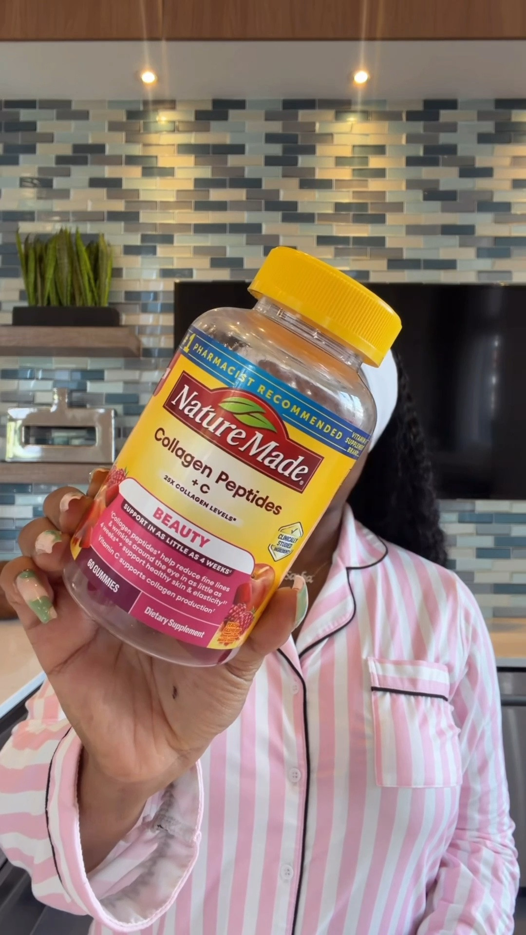 My current wellness lineup is all about consistency, not perfection. ✨ These are the supplements I’ve been reaching for to support my beauty routine, digestion, and overall wellness. Small habits really do add up, and I’ve linked everything I’m using if you’re building your own routine.

#WellnessJourney #LTKWellness #AmazonFinds #HealthyHabits

#LTKdayinmylife #LTKmorningroutine
