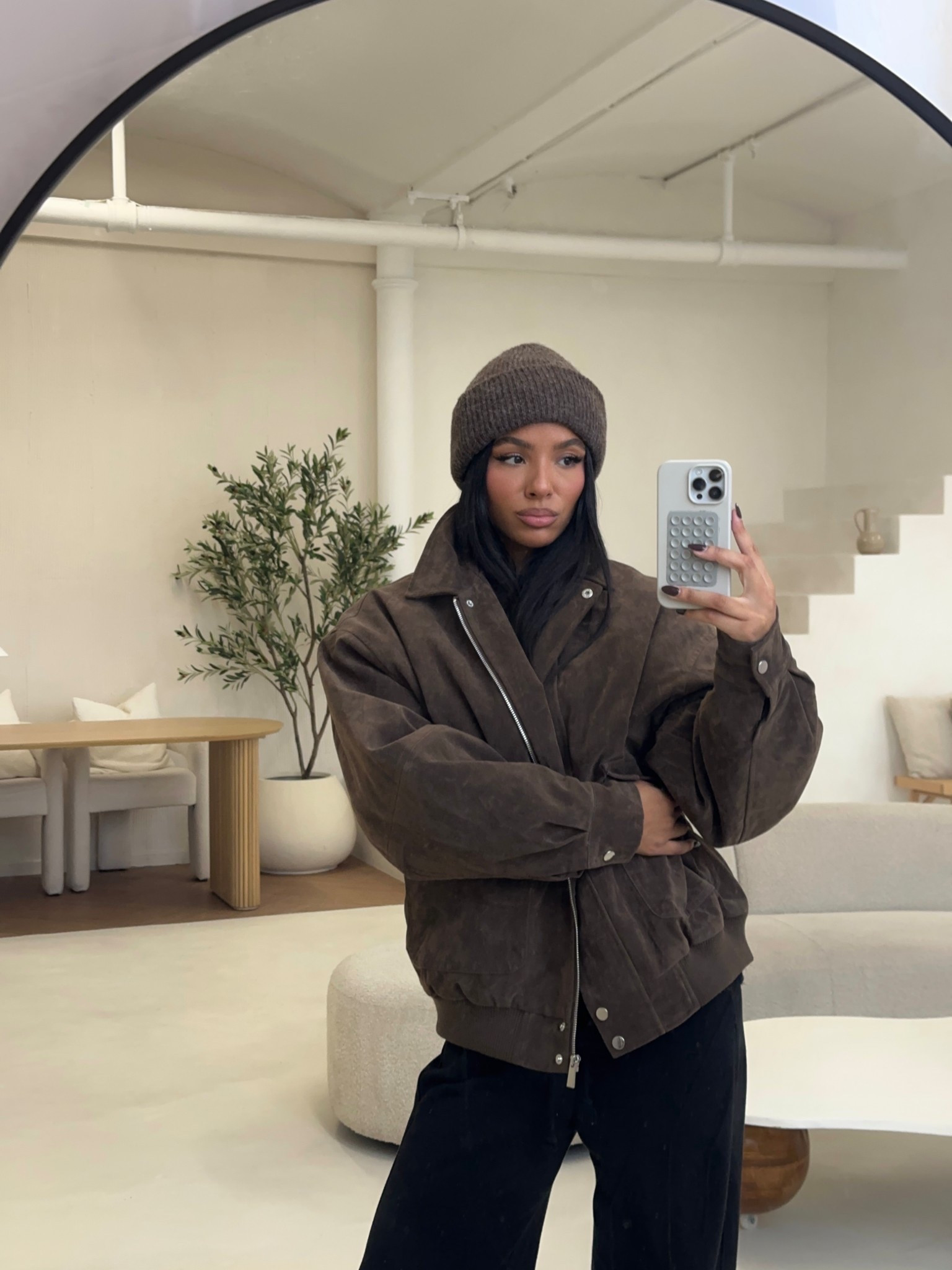 🏷️ oversized suede jacket, brown suede jacket, oversized brown suede jacket, boohoo, boohoo jacket 

#LTKeurope #LTKuk #LTKautumn