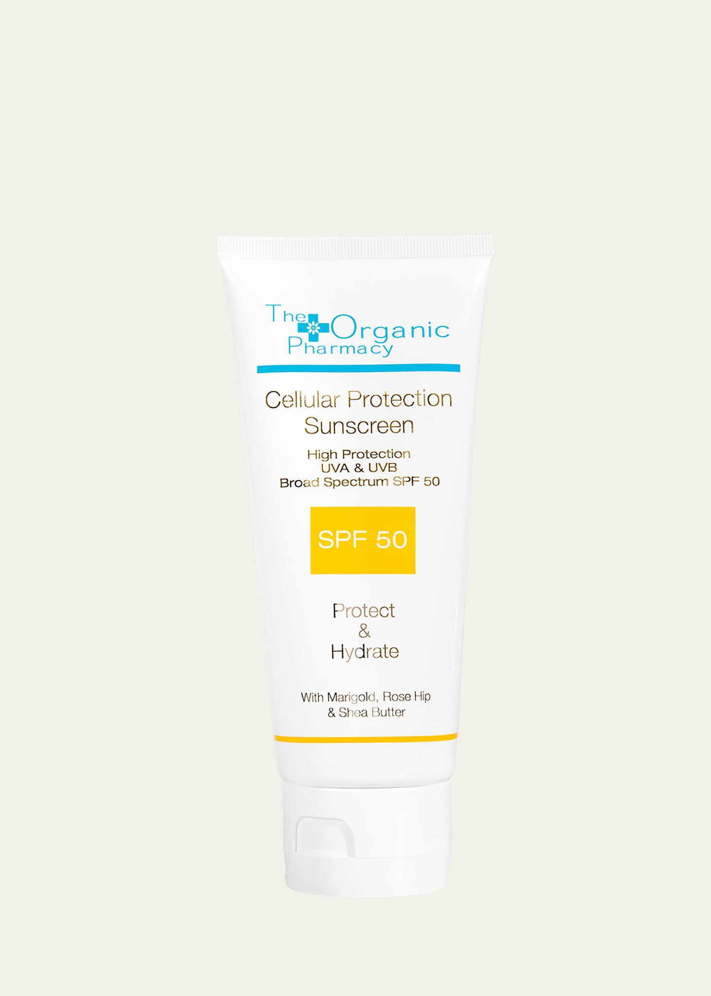 3.4 oz. Cellular Protection Sun Cream SPF 50 | Bergdorf Goodman