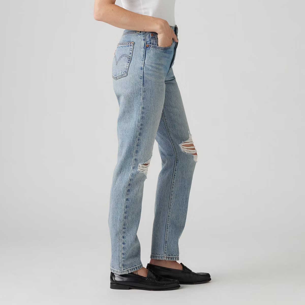 Levi's® Women's High-Rise 501® Jeans | Target