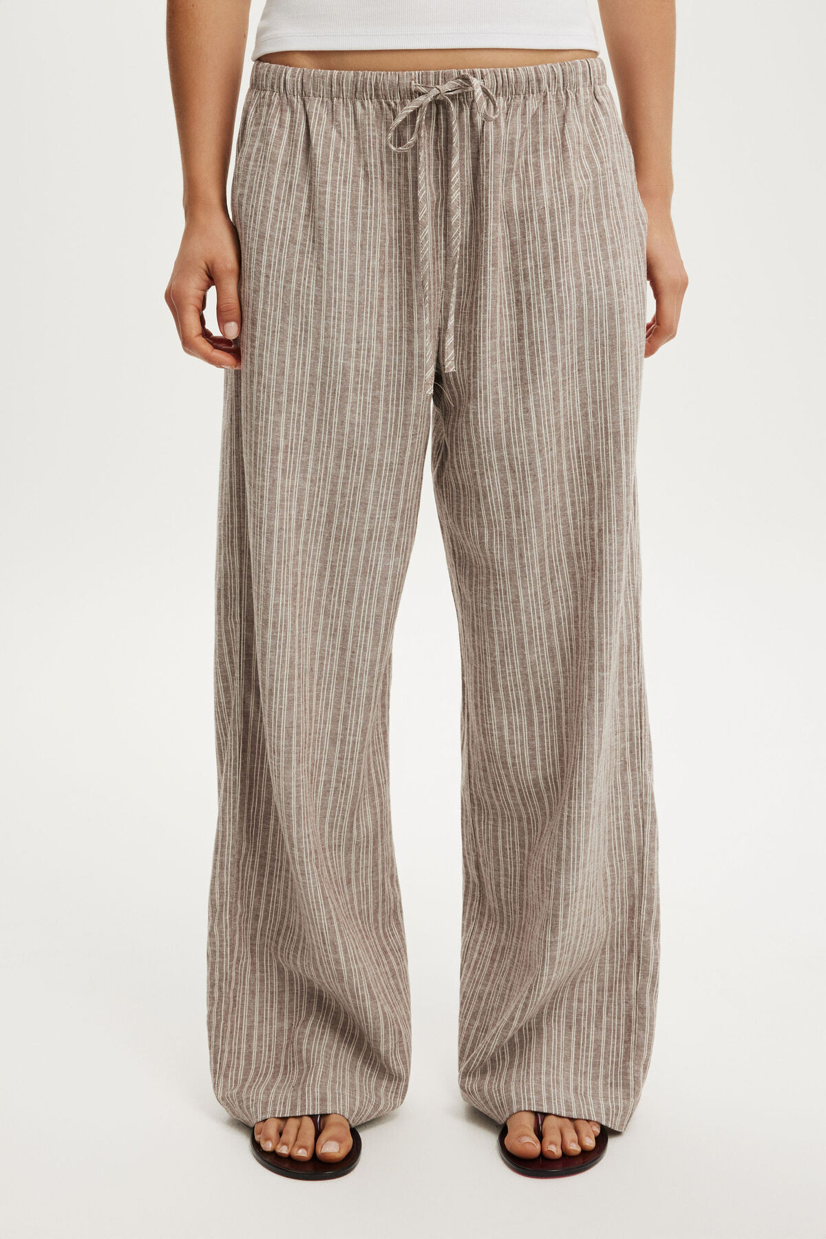 Haven Wide Leg Pant | Cotton On (ANZ)