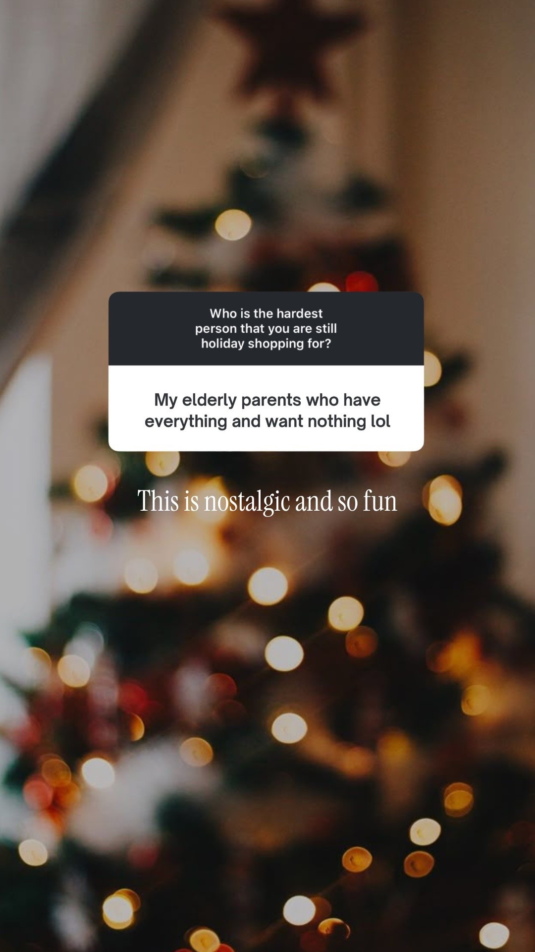 Gift idea for grandparents and in-laws! 

#LTKGiftGuide #LTKHoliday