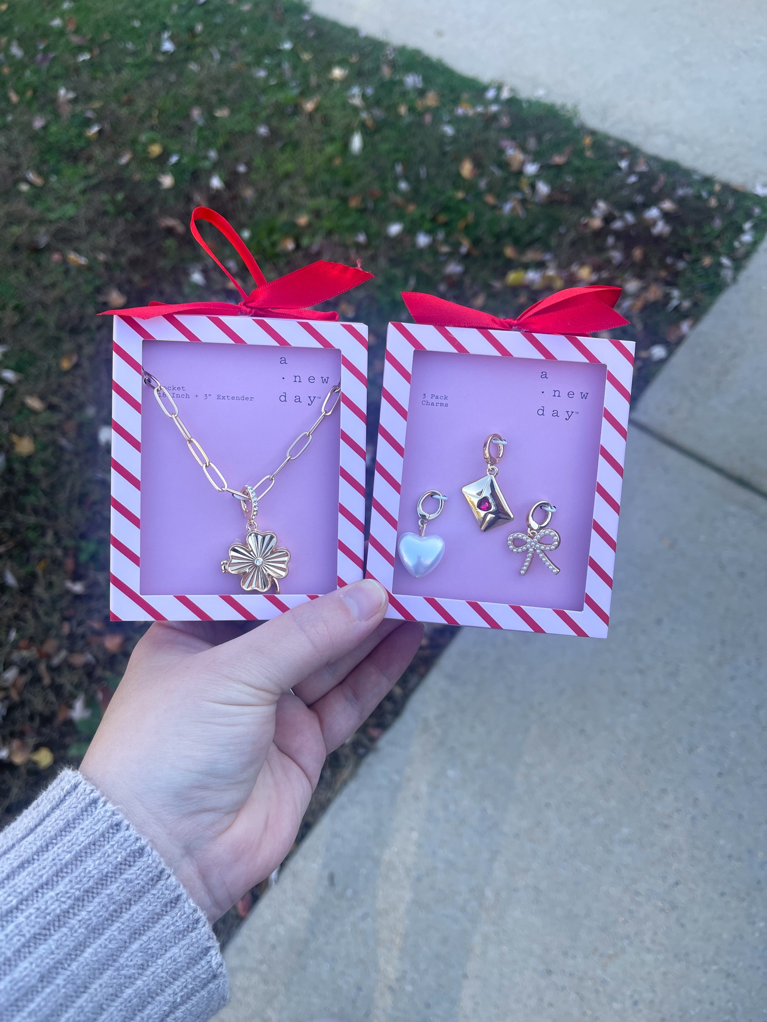 Stocking Stuffer for her 🎄

#LTKFindsUnder50 #LTKHoliday #LTKGiftGuide