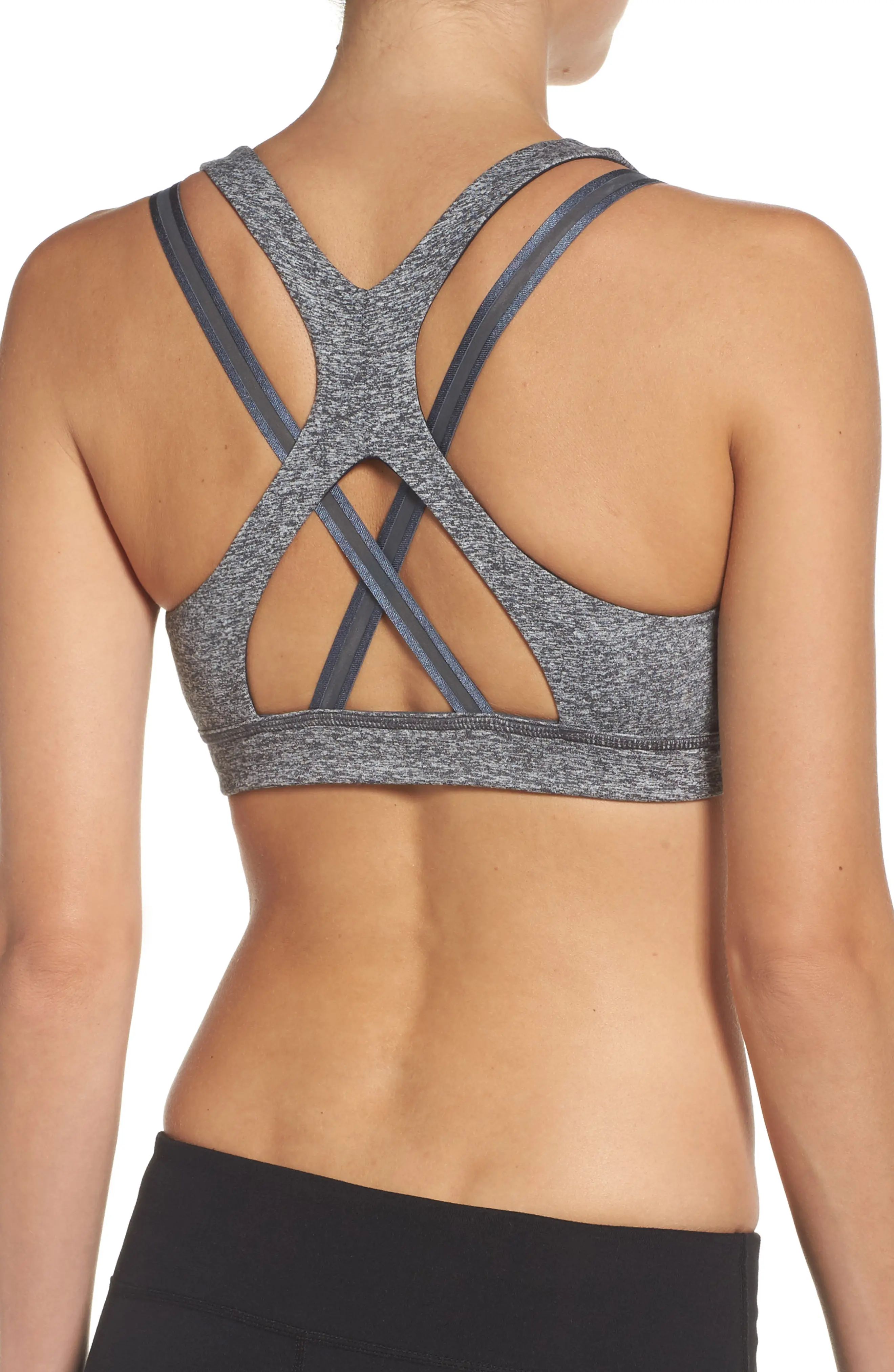 Impulse Sports Bra | Nordstrom