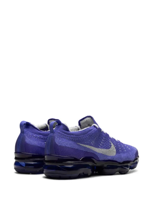 Nike Air Vapormax 2023 FK "Light Ultramarine" Sneakers - Farfetch | Farfetch Global