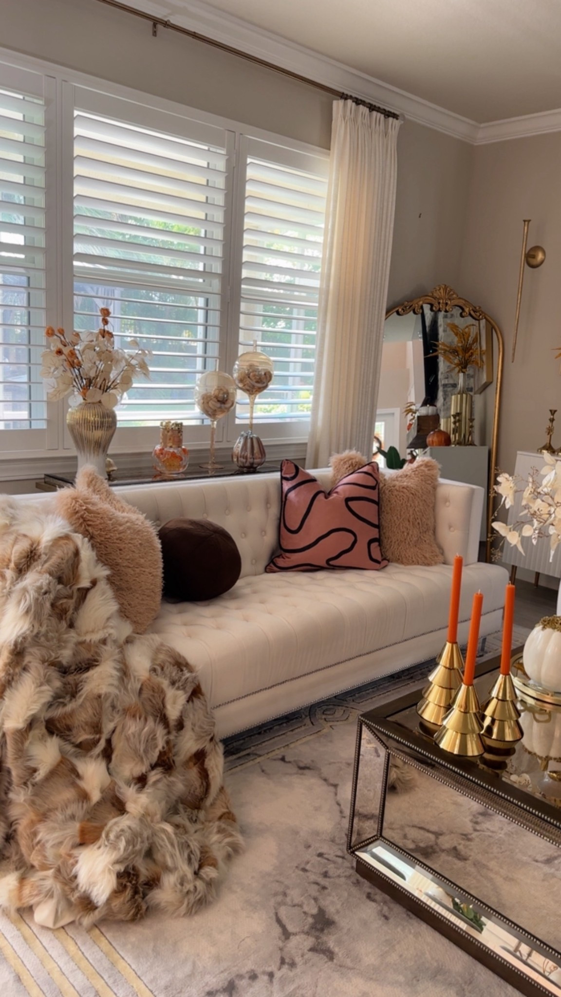 Shop my @zgallerie
Fall/ Winter Decor Items! 

#LTKHome #LTKSeasonal #LTKStyleTip