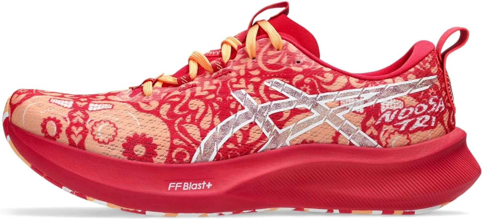 ASICS Men's Noosa TRI 16 Running Shoes | Amazon (US)