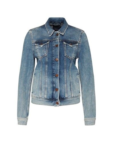 Jeansjacke 'Thrift' | ABOUT YOU DE