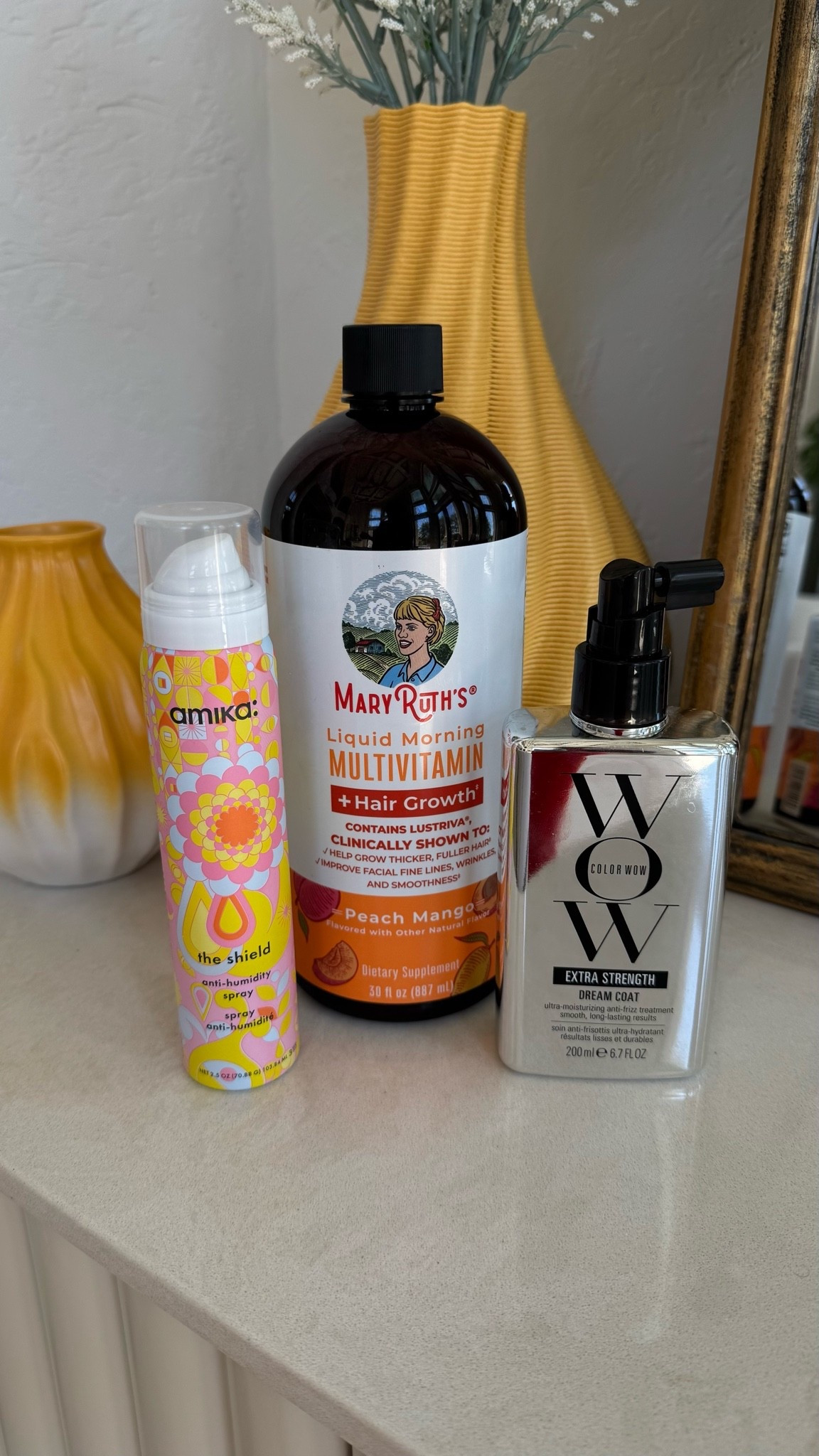 Hair care faves on major sale for prime day!

#LTKSaleAlert
