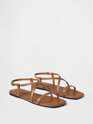 Strappy Sandals | Gap (US)