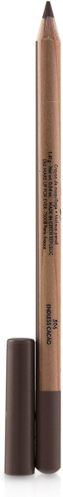 Make Up For Ever Artist Color Pencil - 506 Endless Cacao for Women - 0.05 oz Pencil | Amazon (US)