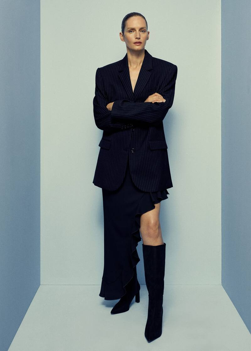 Search: Boots (57) | Mango USA | MANGO (US)