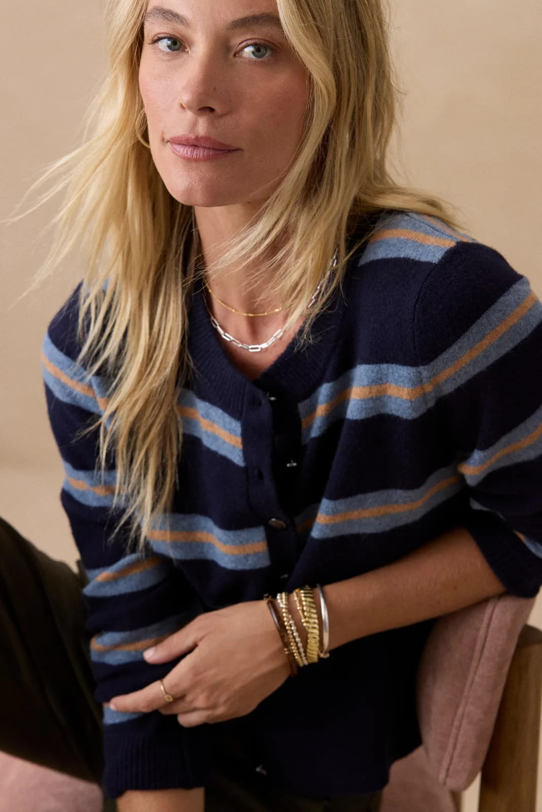 Marilyn Cardigan | Evereve